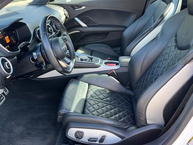 Used 2016 Audi TTS 2.0T Coupe image 15