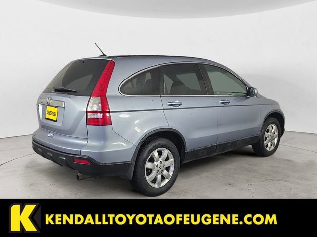 Used 2008 Honda CR-V EX-L image 3