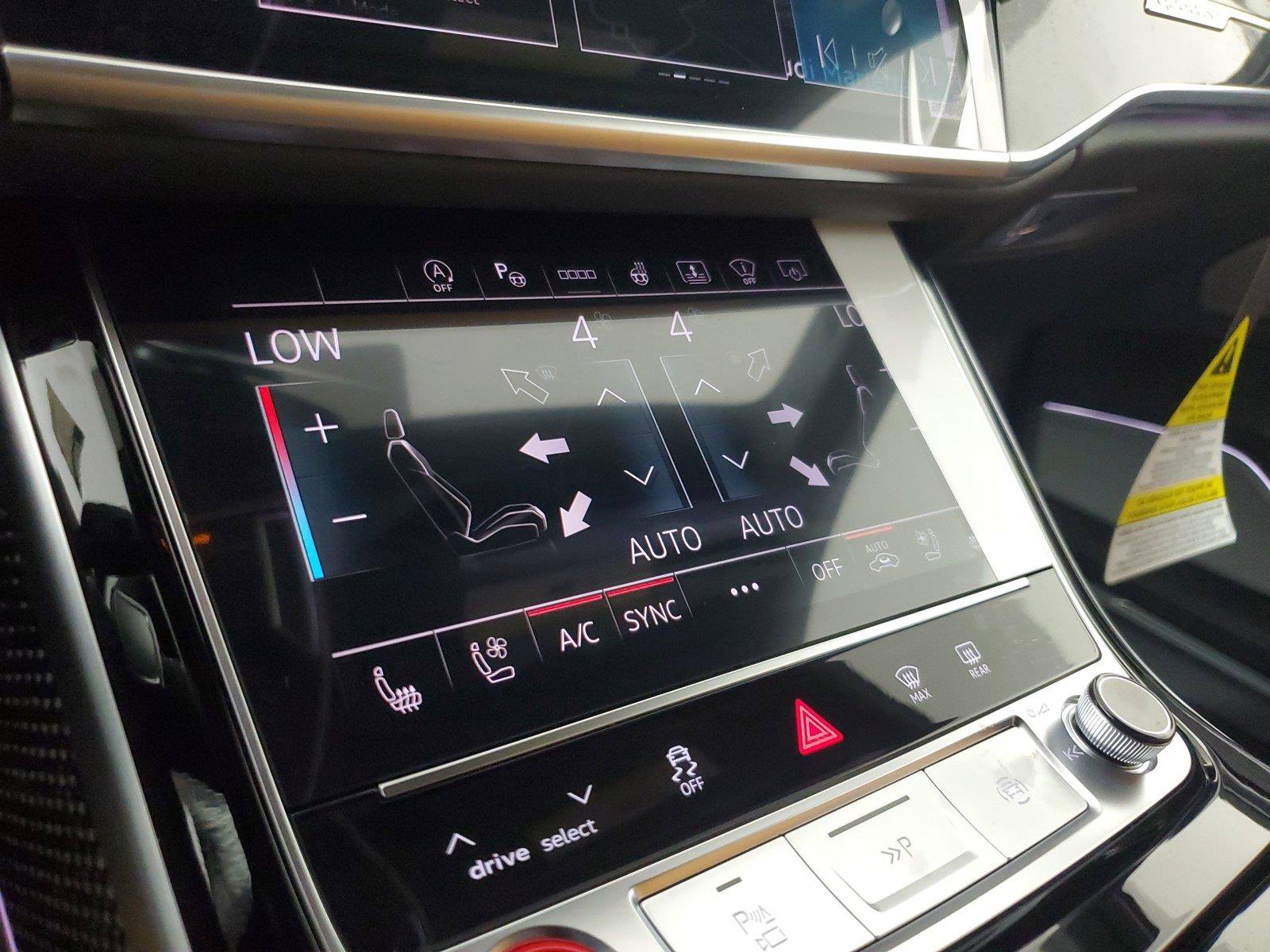 New 2026 Audi S8 AWD/4WD image 30