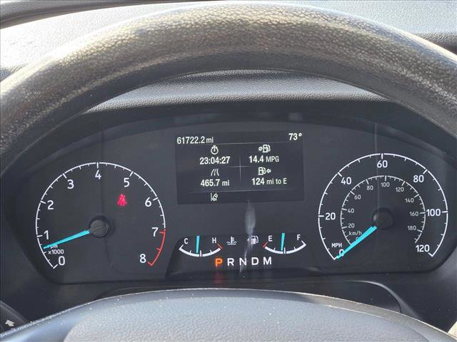 Used 2023 Ford Transit 350 XLT image 11