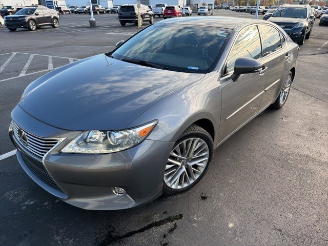 Used 2014 Lexus ES 350