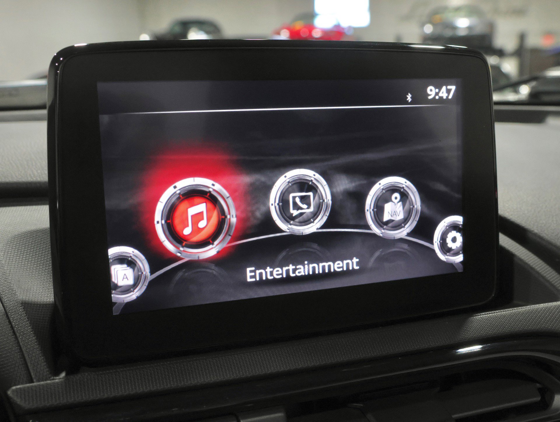 Used 2020 MAZDA MX-5 Miata RF Club w/ Brembo/BBS Recaro Package image 27