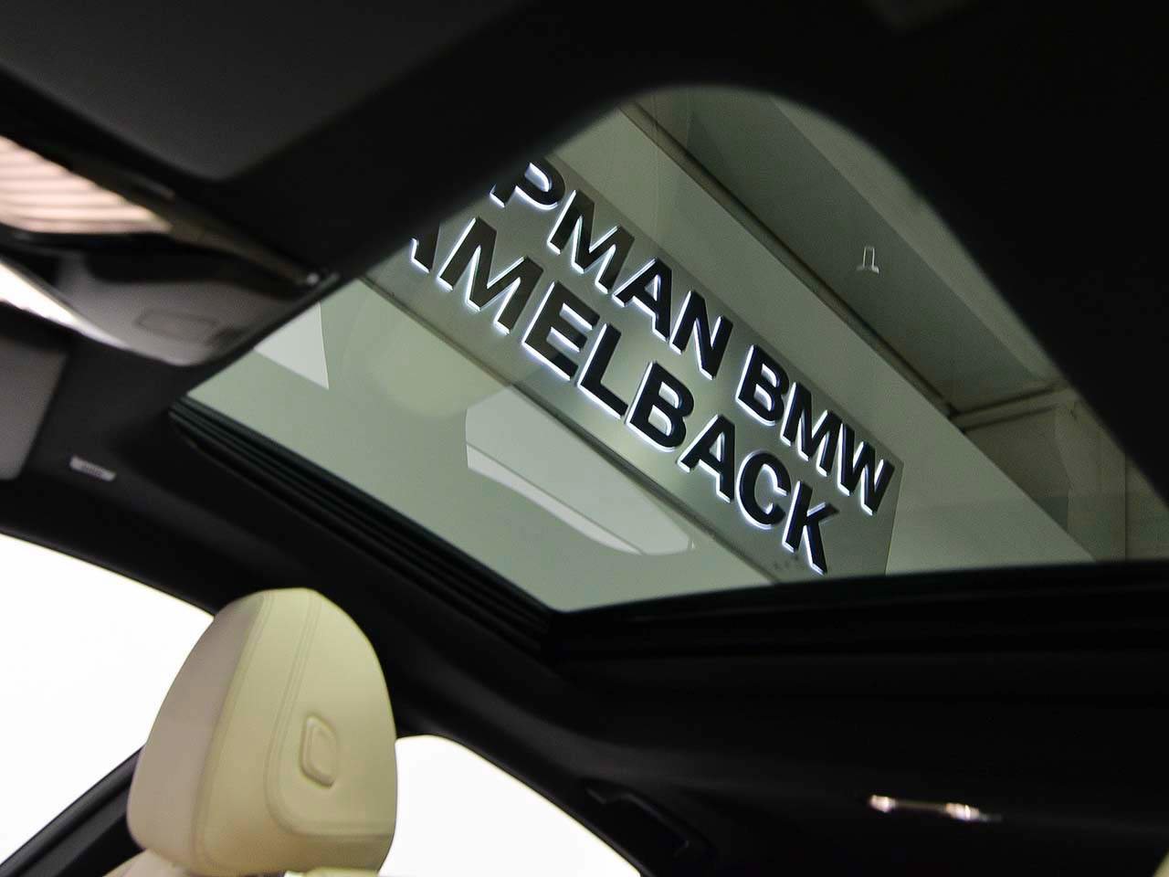 Certified 2025 BMW i4 eDrive40 w/ Parking Assistance Package image 7