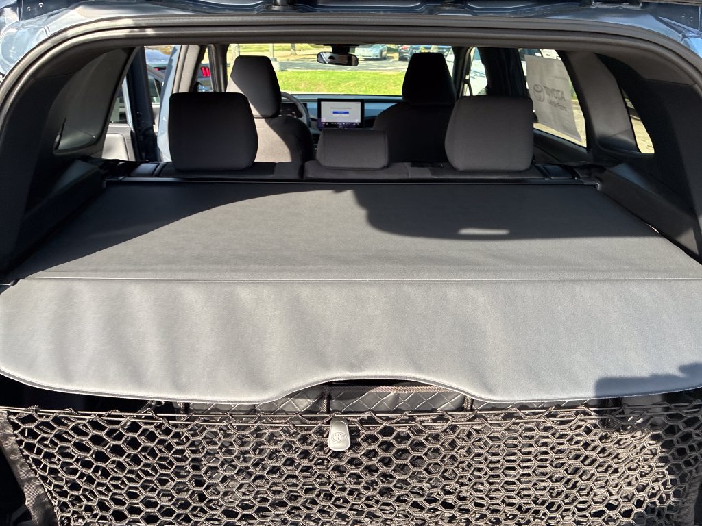 New 2026 Toyota RAV4 SE FWD image 50
