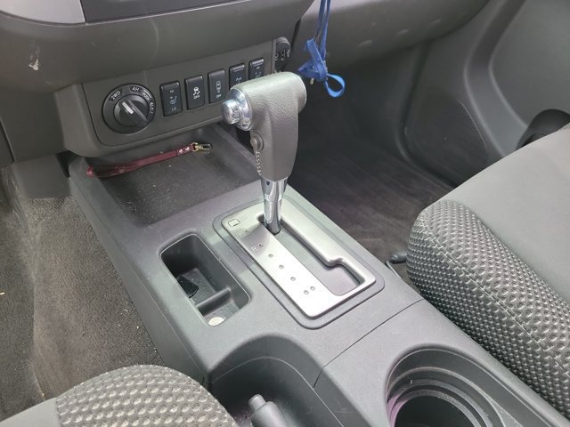 Used 2018 Nissan Frontier PRO-4X AWD/4WD image 26
