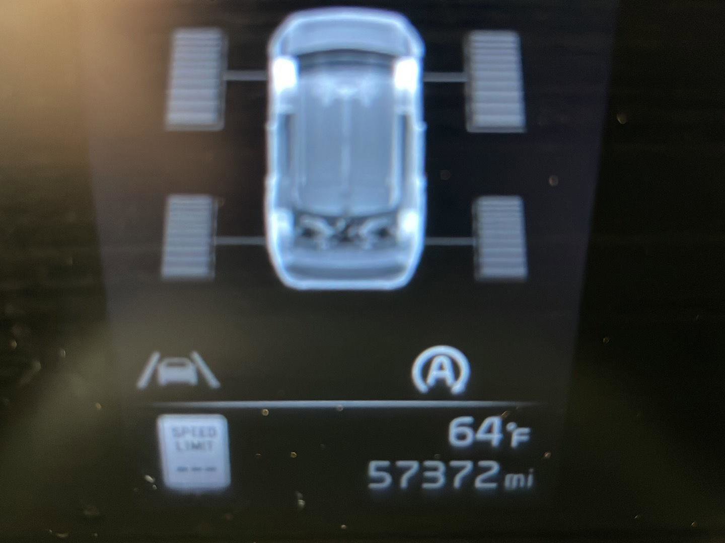 Used 2023 Kia Sportage LX image 8