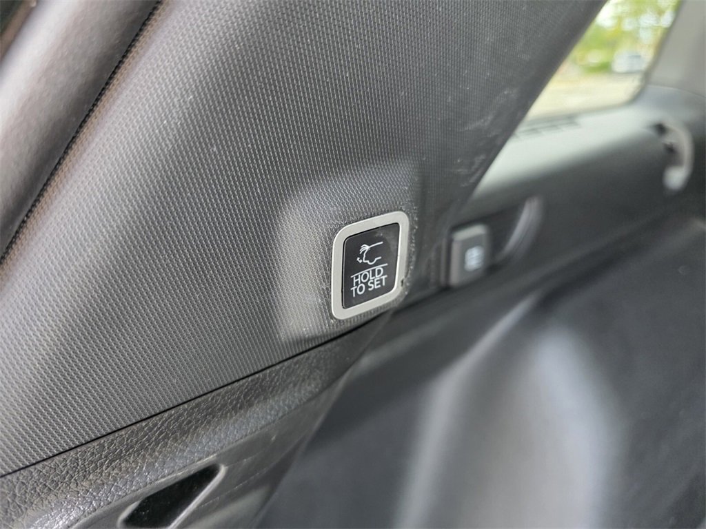 Used 2022 Jeep Grand Cherokee Altitude image 18