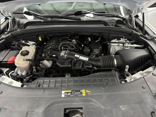 Used 2023 Jeep Grand Cherokee Altitude image 35