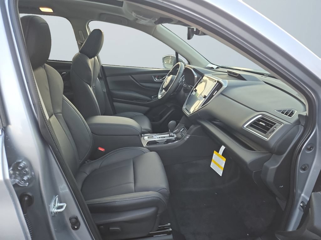 Certified 2026 Subaru Ascent Limited AWD/4WD image 15