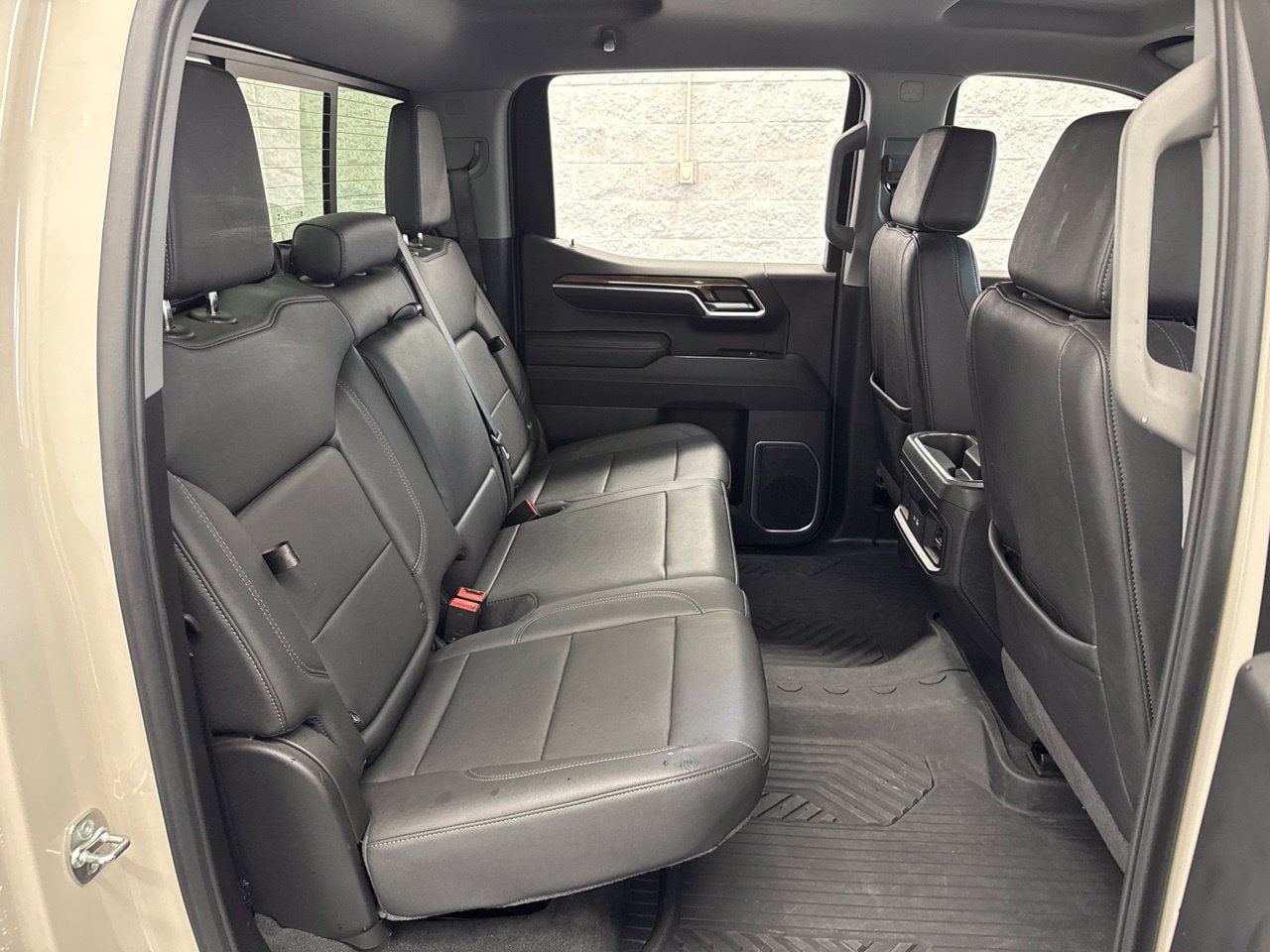 Used 2026 Chevrolet Silverado 1500 RST w/ Convenience Package II AWD/4WD image 43