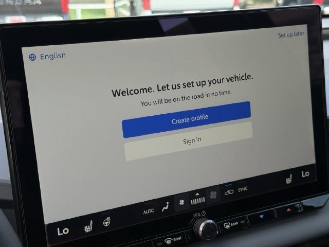 New 2026 Toyota RAV4 XSE AWD/4WD image 19