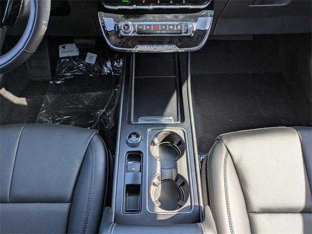 New 2026 Lincoln Corsair Premiere image 18