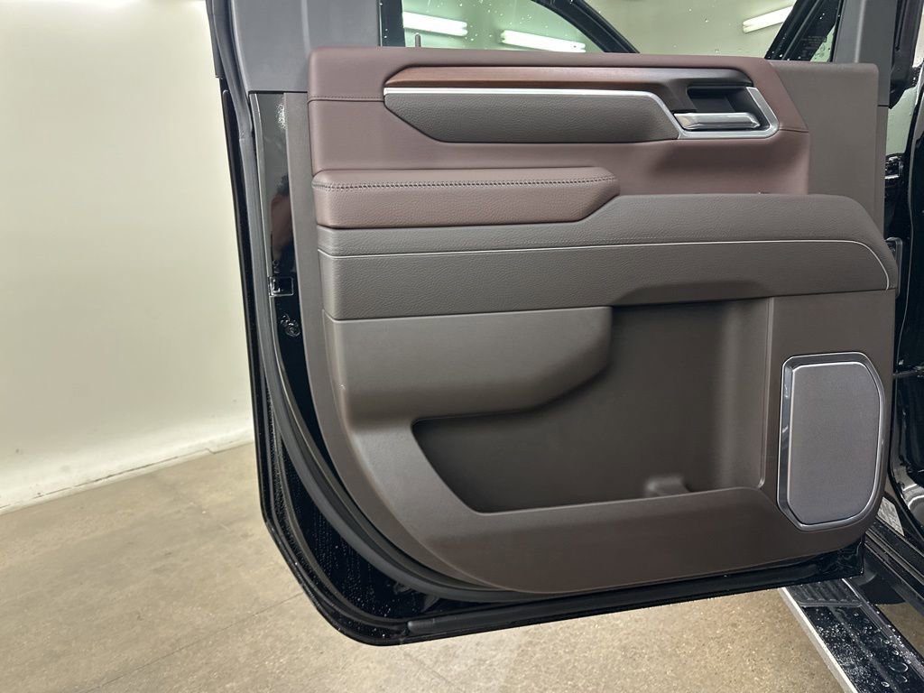 New 2026 GMC Sierra 2500 Denali w/ Technology Package image 26