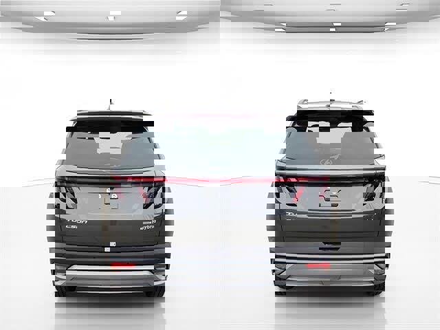 New 2026 Hyundai Tucson Limited image 2