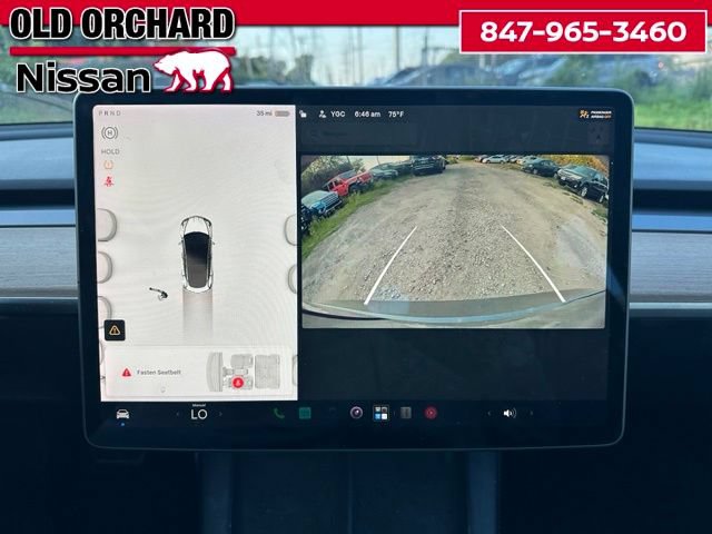 Used 2021 Tesla Model 3 Standard Range Plus RWD image 15
