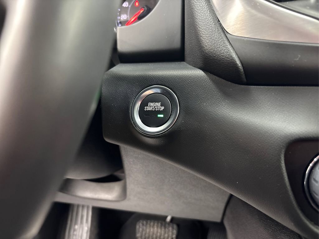 Used 2022 GMC Terrain SLT image 29