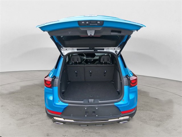 Used 2025 Chevrolet TrailBlazer ACTIV w/ Convenience Package image 16