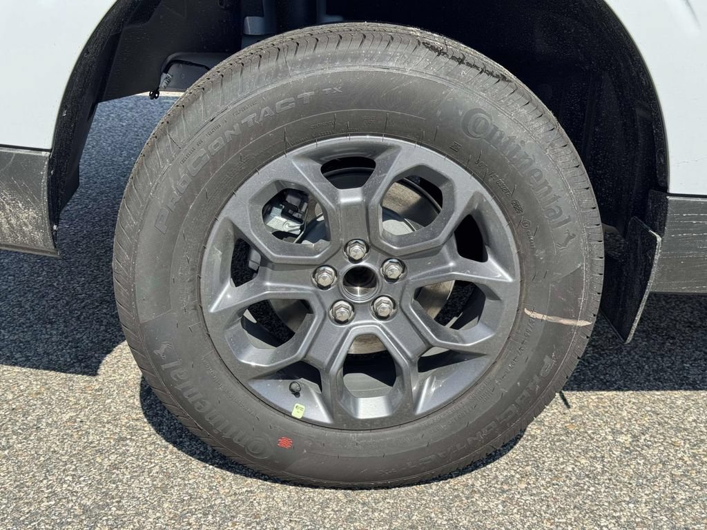 New 2025 Ford Maverick XLT FWD image 24