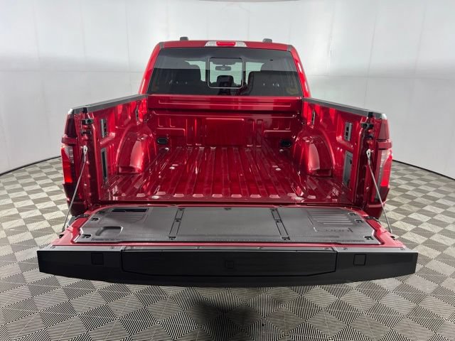 New 2026 Ford F150 XLT w/ Equipment Group 302A MID AWD/4WD image 6