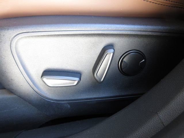 Certified 2025 Ford Bronco Sport Outer Banks w/ Outer Banks Tech Package+ image 12