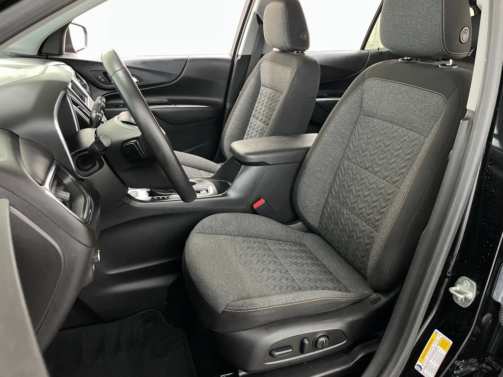 Certified 2022 Chevrolet Equinox LT image 23