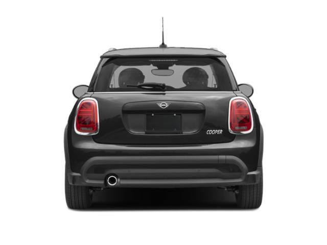 Certified 2022 MINI Cooper John Cooper Works FWD image 5