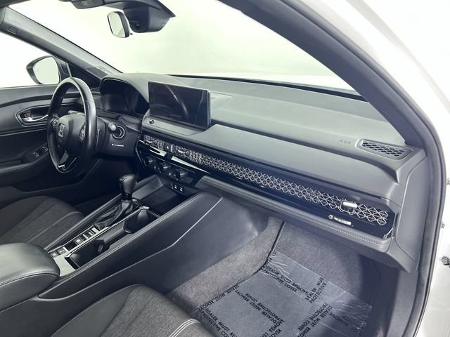 Used 2024 Honda Accord Sport image 28