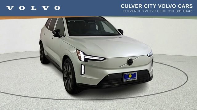 New 2026 Volvo EX90 Ultra