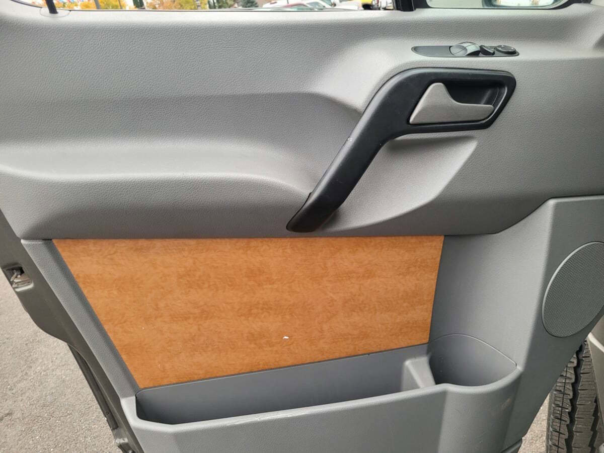 Used 2011 Mercedes-Benz Sprinter 3500 image 29