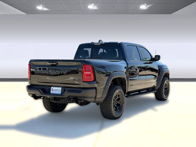 New 2026 RAM 1500 RHO image 9