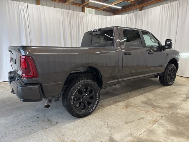 New 2025 RAM 2500 Big Horn image 7
