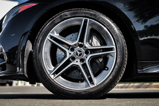 Used 2019 Mercedes-Benz CLS 450 4MATIC image 17