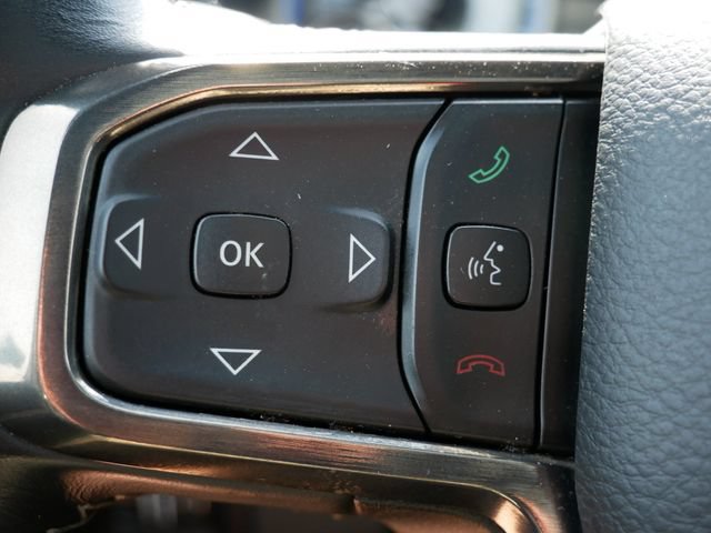 Used 2020 RAM 1500 Limited AWD/4WD image 27