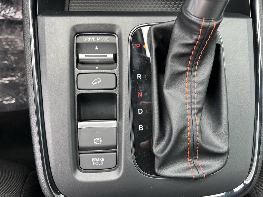New 2026 Honda CR-V Sport image 20