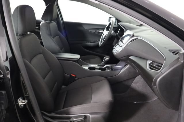 Used 2024 Chevrolet Malibu LT FWD image 17