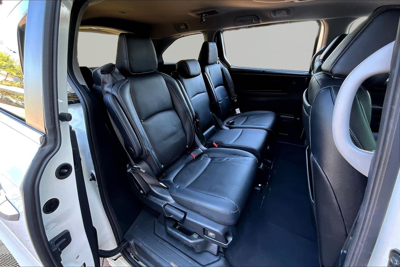 Used 2023 Honda Odyssey Touring image 24