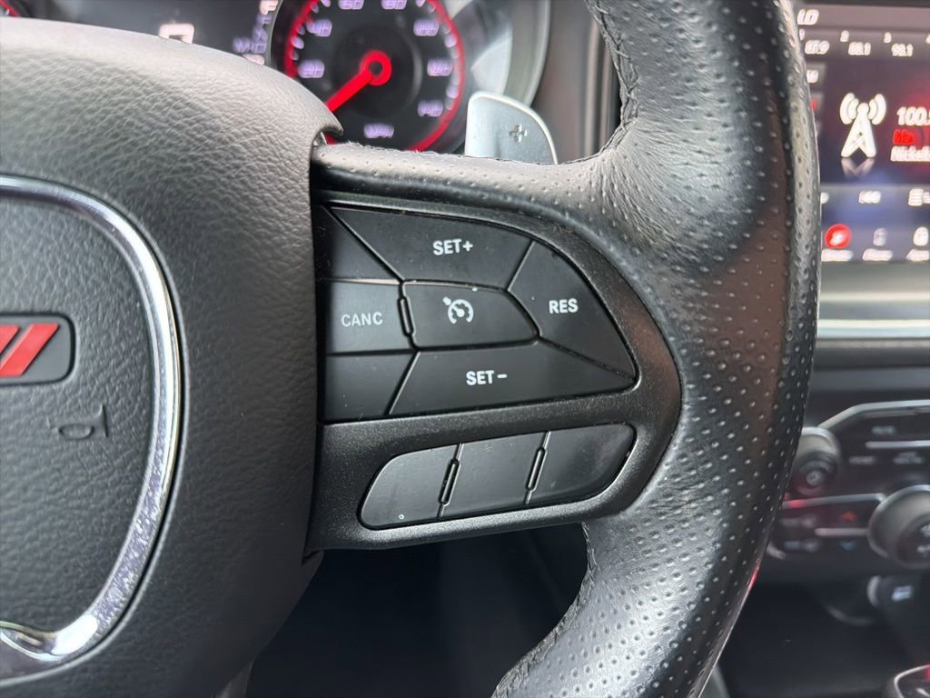 Used 2020 Dodge Charger GT w/ Driver Convenience Group RWD image 25