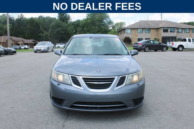 Used 2008 Saab 9-3 2.0T w/ Moonroof Package FWD image 3