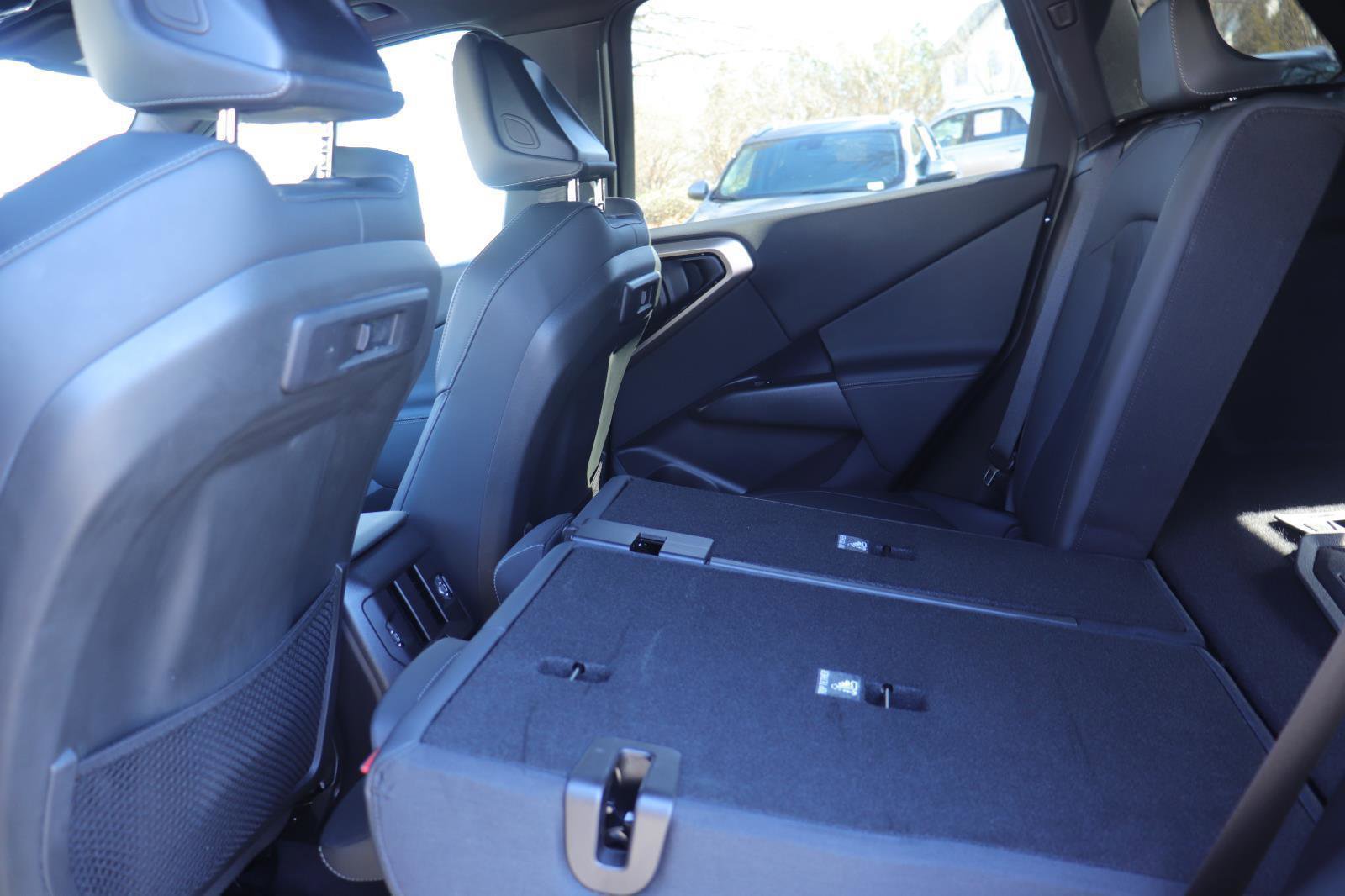 Used 2025 BMW X3 xDrive30i image 13