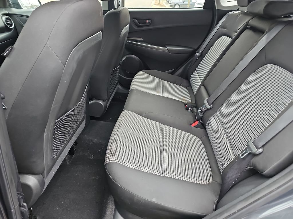 Used 2020 Hyundai Kona SE image 15