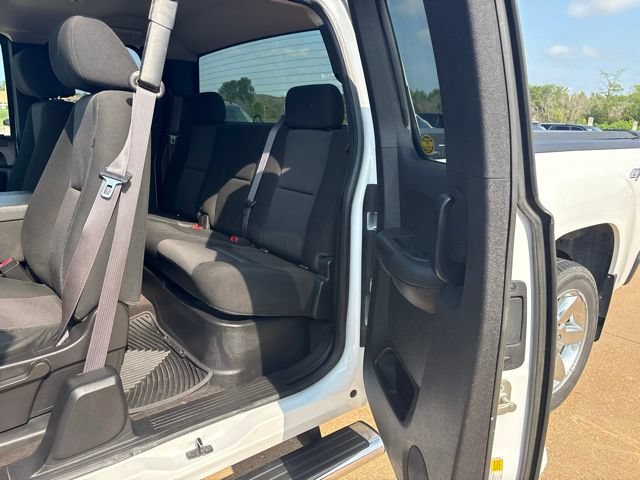 Used 2012 GMC Sierra 1500 SLE AWD/4WD image 30