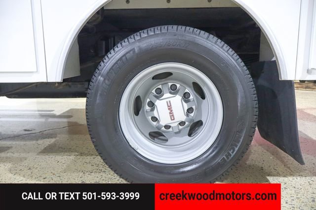 Used 2024 GMC Sierra 3500 Pro image 26