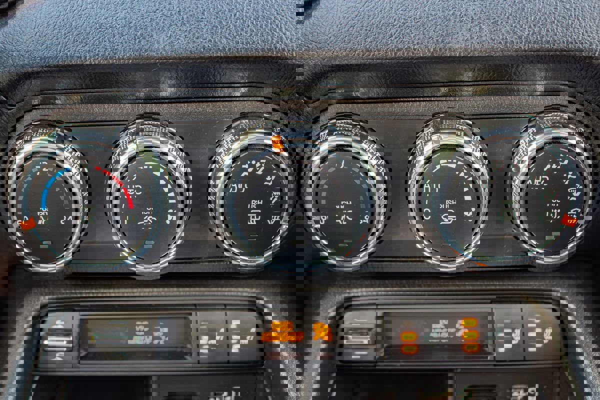 Used 2020 MAZDA MX-5 Miata RF Grand Touring image 24