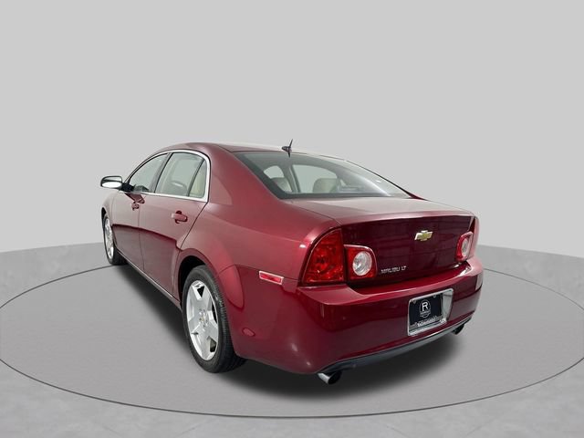 Used 2010 Chevrolet Malibu LT w/ HFV6 Engine Package FWD image 31
