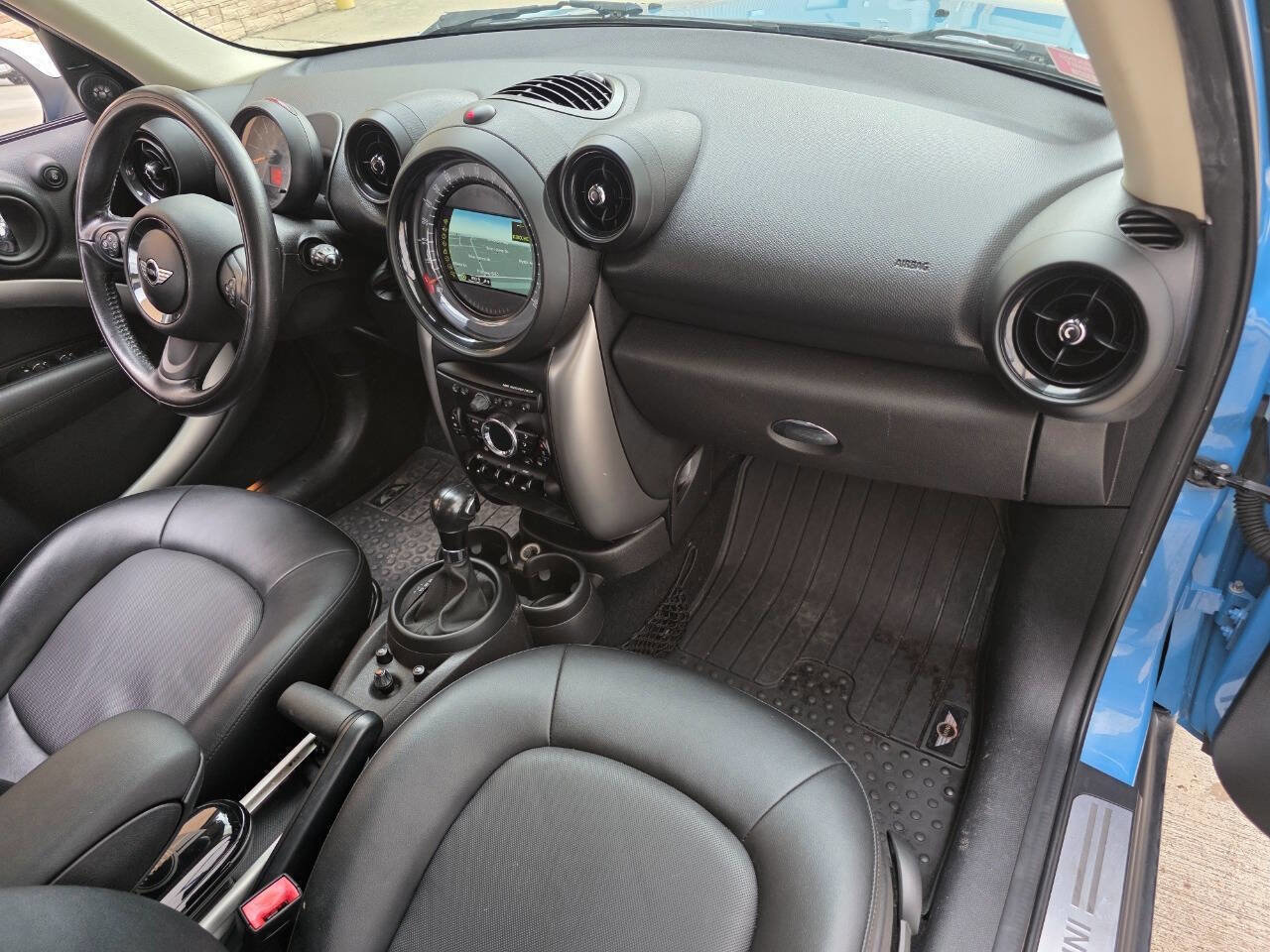 Used 2016 MINI Cooper Countryman image 22