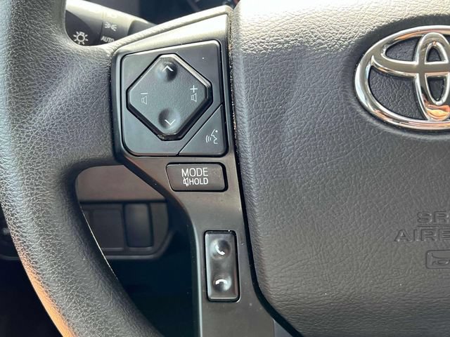Used 2022 Toyota Tacoma SR AWD/4WD image 26