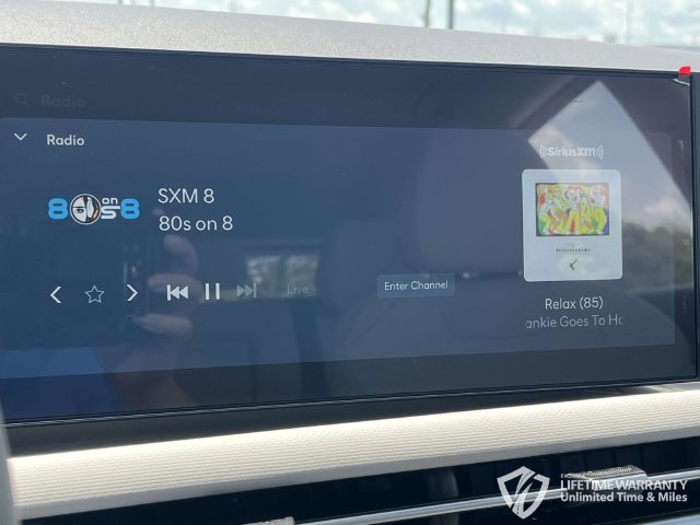 New 2026 Hyundai Tucson Blue SE AWD/4WD image 21