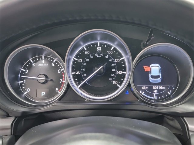 Certified 2023 MAZDA CX-5 AWD 2.5 S w/ Preferred Package image 30