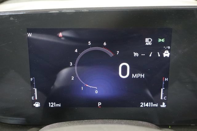 Used 2024 Buick Encore GX Preferred FWD image 11