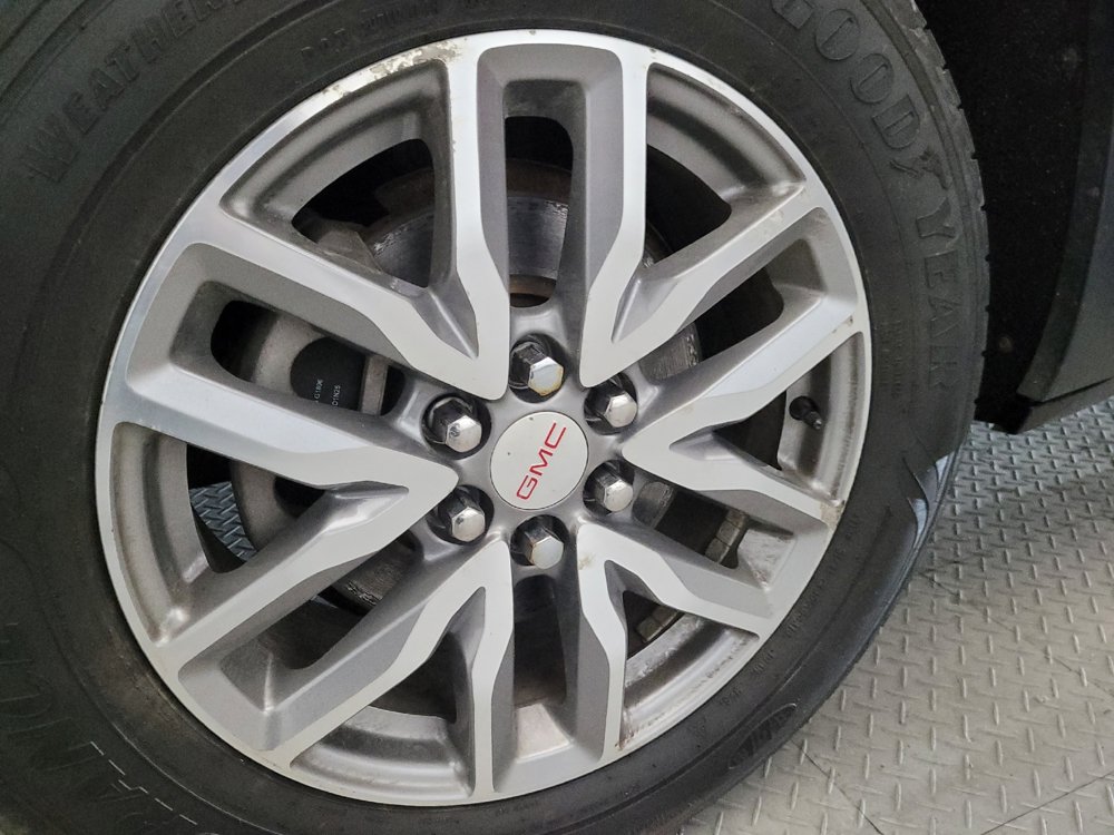 Used 2017 GMC Acadia SLE AWD/4WD image 31